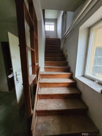 Prodej vícegeneračního domu, Chvalčov, V uličce, 270 m2