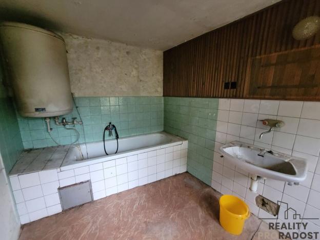 Prodej vícegeneračního domu, Chvalčov, V uličce, 270 m2