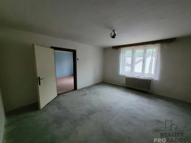 Prodej vícegeneračního domu, Chvalčov, V uličce, 270 m2
