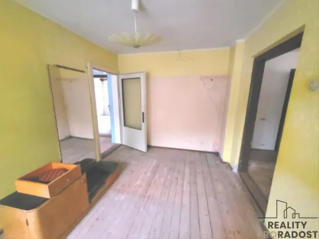 Prodej vícegeneračního domu, Chvalčov, V uličce, 270 m2