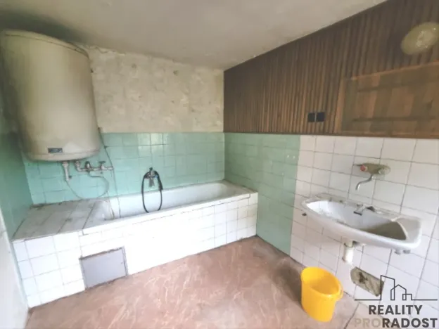 Prodej vícegeneračního domu, Chvalčov, V uličce, 270 m2