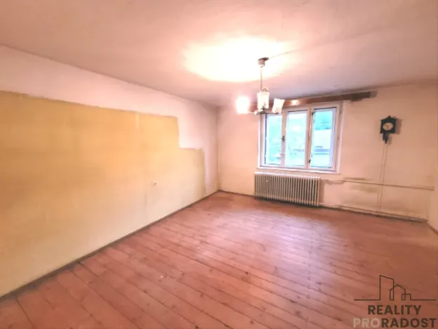Prodej vícegeneračního domu, Chvalčov, V uličce, 270 m2