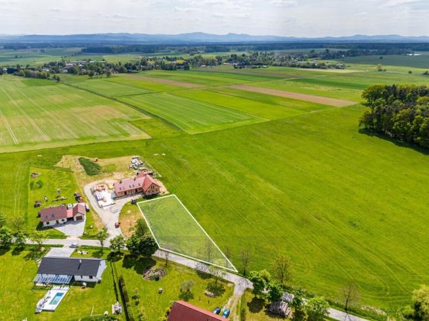 Prodej pozemku pro bydlení, Suchdol nad Lužnicí, Benátky, 1500 m2