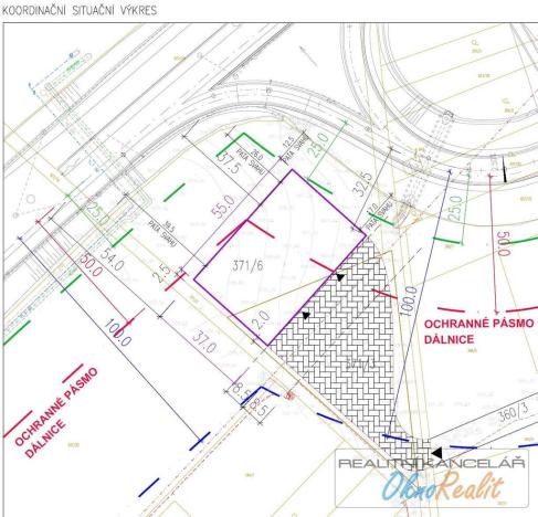 Prodej komerčního pozemku, Přerov II-Předmostí, 7329 m2