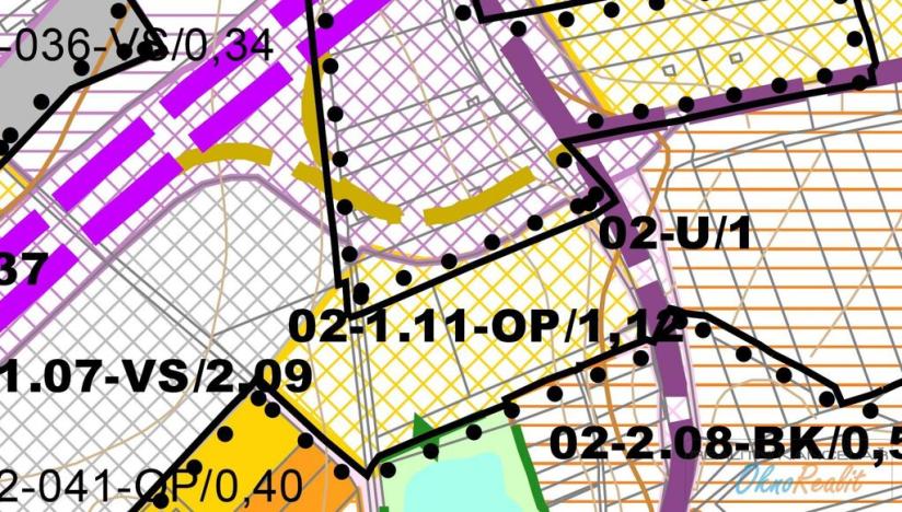 Prodej komerčního pozemku, Přerov II-Předmostí, 7329 m2