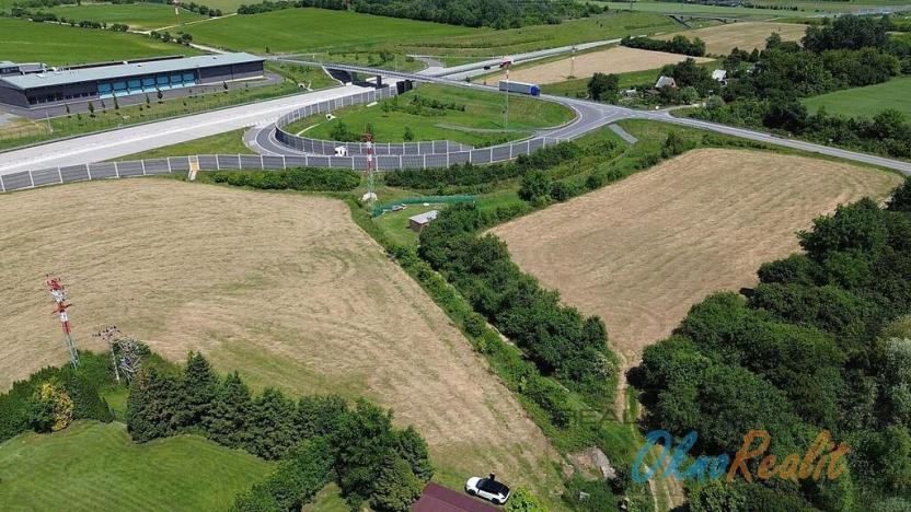 Prodej komerčního pozemku, Přerov II-Předmostí, 7329 m2