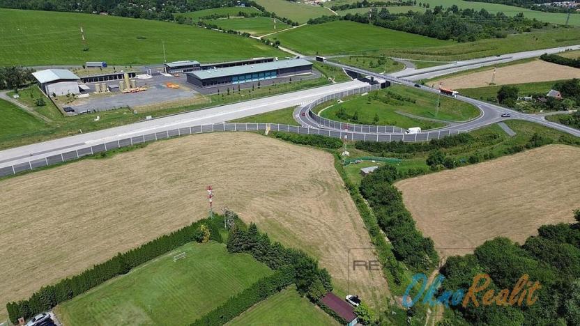 Prodej komerčního pozemku, Přerov II-Předmostí, 7329 m2