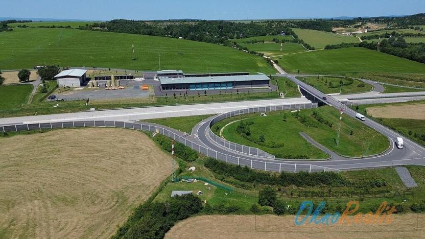 Prodej komerčního pozemku, Přerov II-Předmostí, 7329 m2