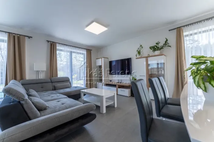 Prodej rodinného domu, Unhošť, Na Lukách, 221 m2