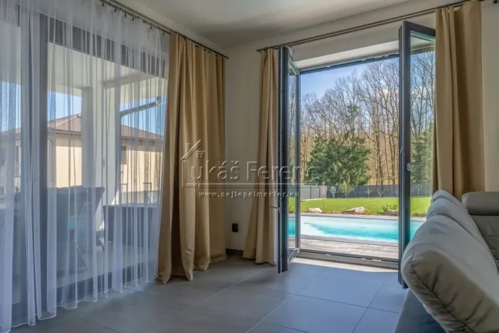 Prodej rodinného domu, Unhošť, Na Lukách, 221 m2