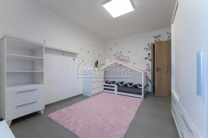 Prodej rodinného domu, Unhošť, Na Lukách, 221 m2