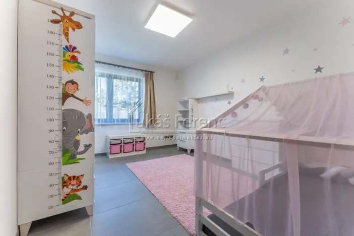 Prodej rodinného domu, Unhošť, Na Lukách, 221 m2