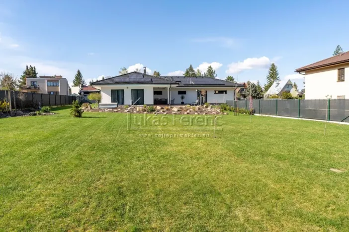 Prodej rodinného domu, Unhošť, Na Lukách, 221 m2