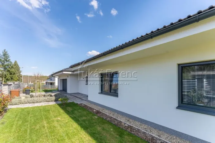 Prodej rodinného domu, Unhošť, Na Lukách, 221 m2