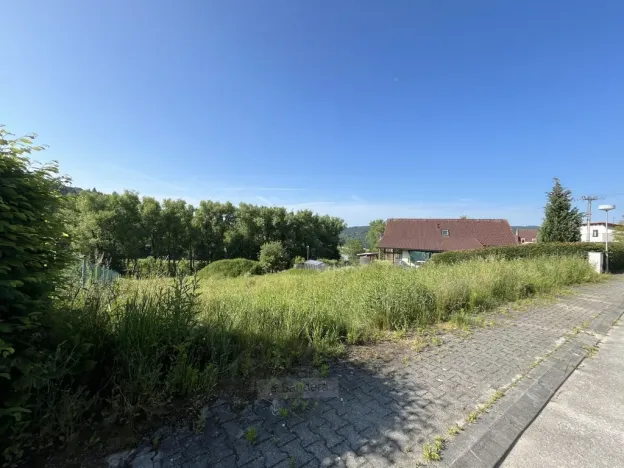 Prodej pozemku pro bydlení, Frymburk, 872 m2