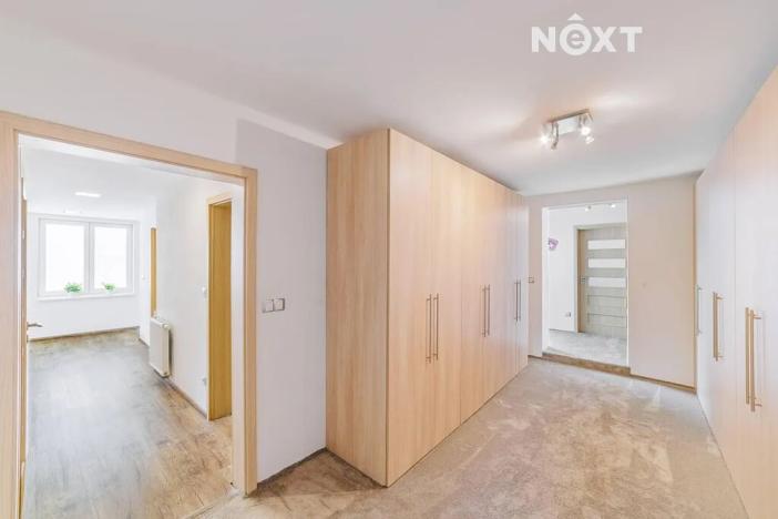 Prodej rodinného domu, Pardubice, Národních hrdinů, 197 m2