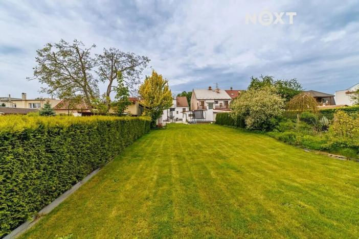 Prodej rodinného domu, Pardubice, Národních hrdinů, 197 m2