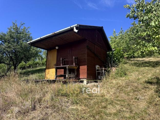 Prodej zahrady, Pouzdřany, 1698 m2