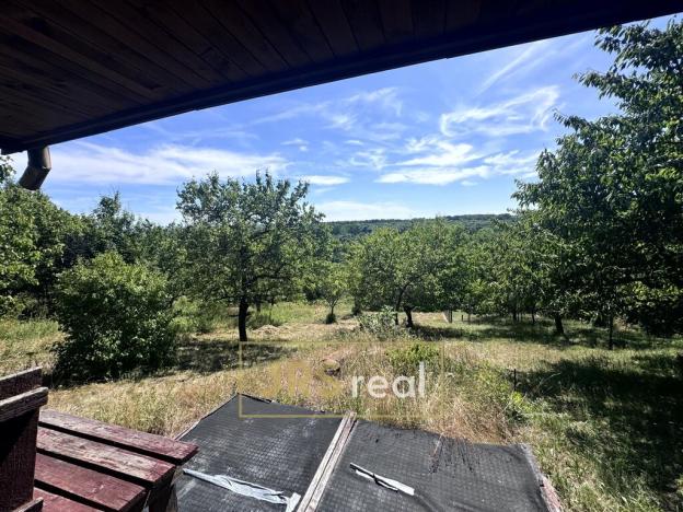 Prodej zahrady, Pouzdřany, 1698 m2