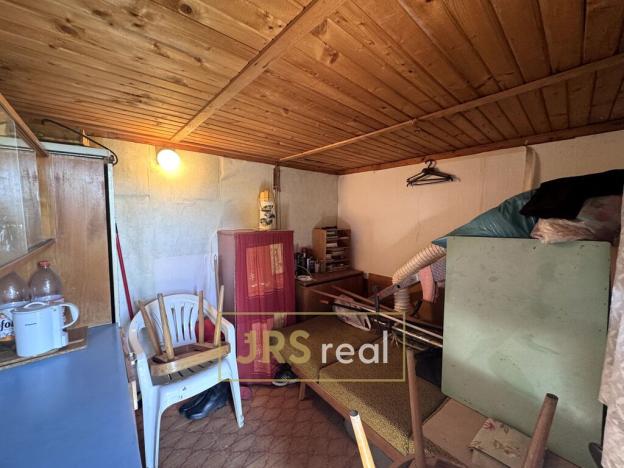 Prodej zahrady, Pouzdřany, 1698 m2