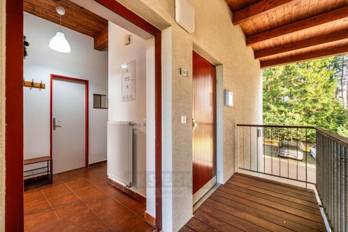 Prodej bytu 2+kk, Lipno nad Vltavou, 80 m2