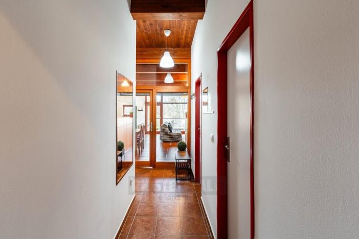 Prodej bytu 2+kk, Lipno nad Vltavou, 80 m2