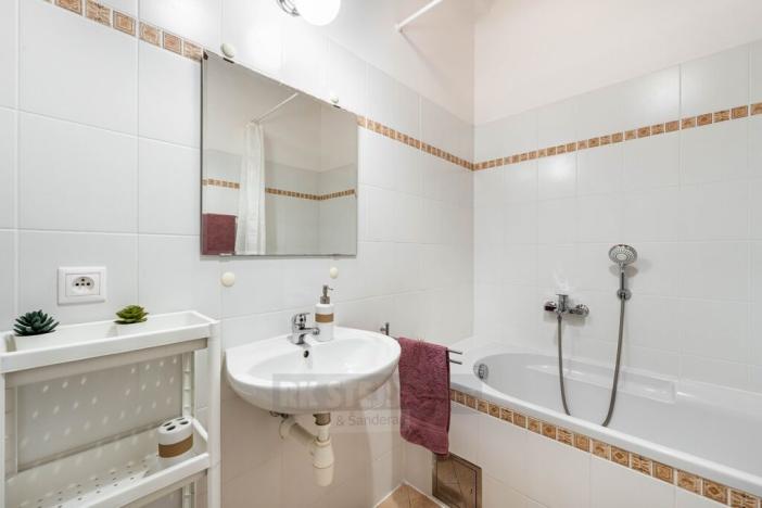 Prodej bytu 2+kk, Lipno nad Vltavou, 80 m2