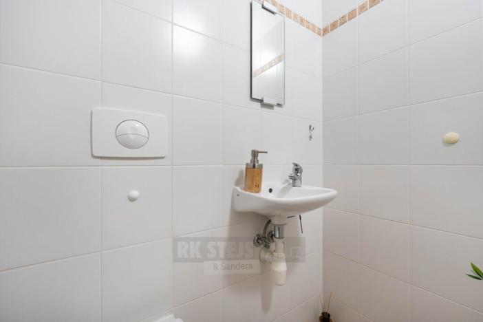 Prodej bytu 2+kk, Lipno nad Vltavou, 80 m2