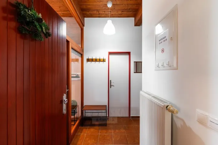 Prodej bytu 2+kk, Lipno nad Vltavou, 80 m2