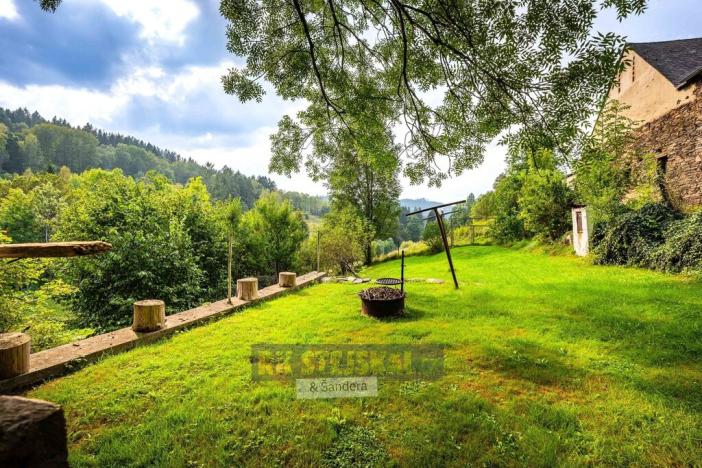 Prodej rodinného domu, Rožmitál na Šumavě, 600 m2