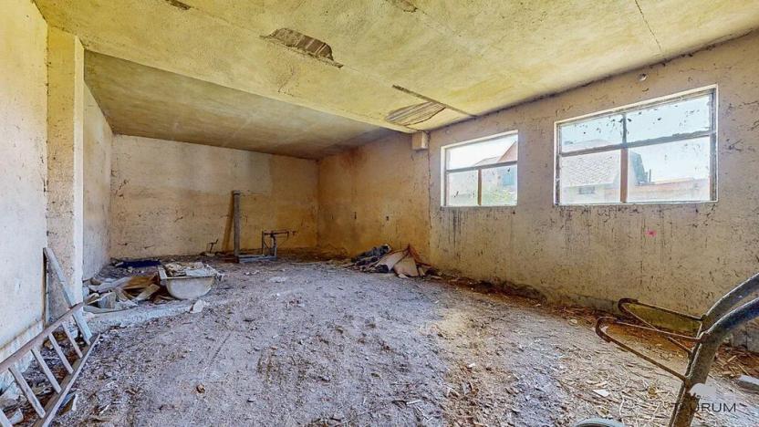 Prodej zemědělské usedlosti, Loza, 860 m2