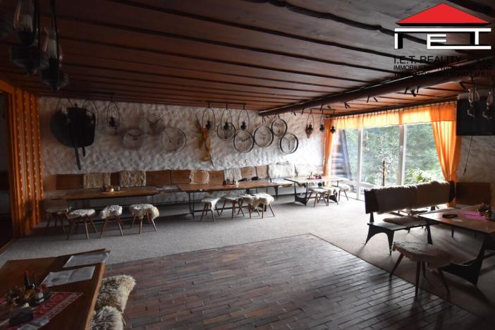 Prodej restaurace, Bílá, 1117 m2