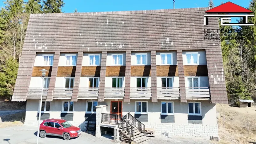 Prodej restaurace, Bílá, 1117 m2