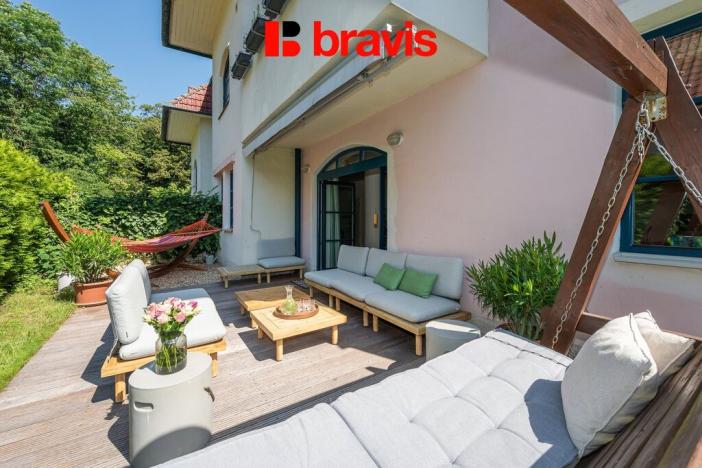 Prodej bytu 4+kk, Brno, Hvozdíková, 130 m2