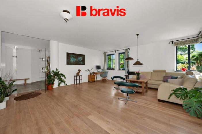 Prodej bytu 4+kk, Brno, Hvozdíková, 130 m2