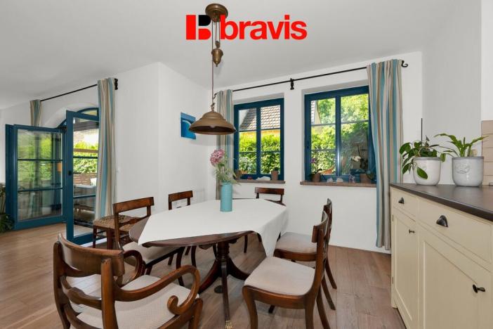 Prodej bytu 4+kk, Brno, Hvozdíková, 130 m2