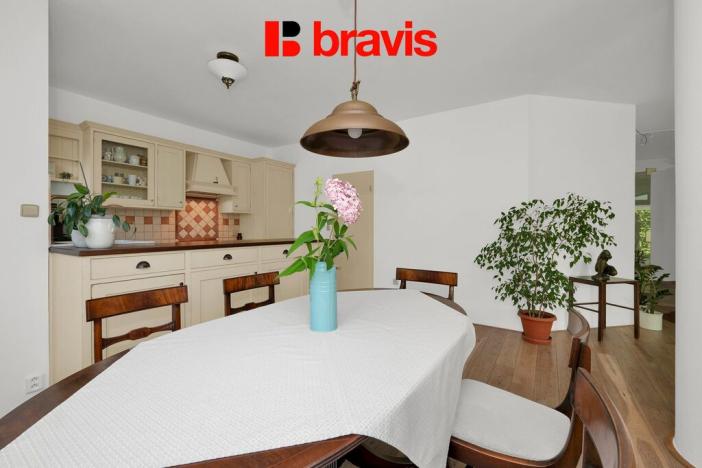 Prodej bytu 4+kk, Brno, Hvozdíková, 130 m2