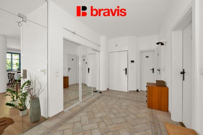 Prodej bytu 4+kk, Brno, Hvozdíková, 130 m2