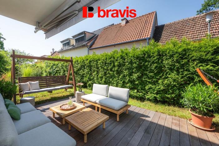 Prodej bytu 4+kk, Brno, Hvozdíková, 130 m2