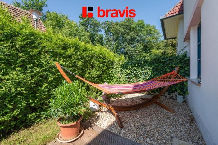 Prodej bytu 4+kk, Brno, Hvozdíková, 130 m2