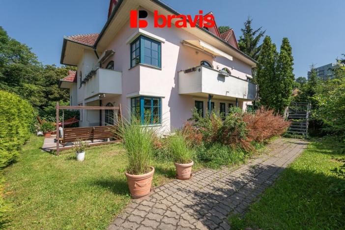 Prodej bytu 4+kk, Brno, Hvozdíková, 130 m2