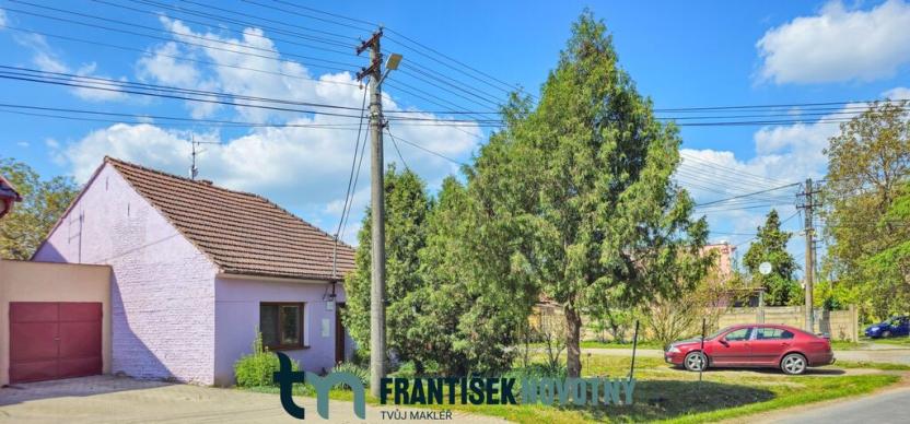 Prodej rodinného domu, Loděnice, 100 m2