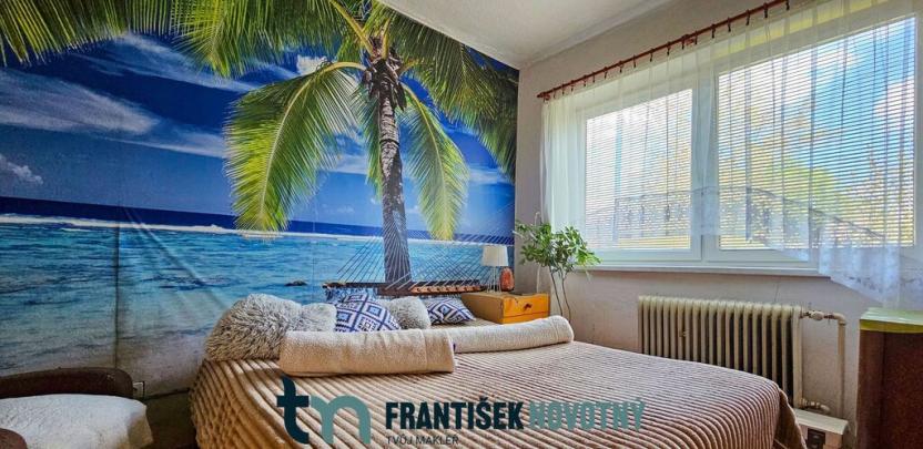 Prodej rodinného domu, Loděnice, 113 m2