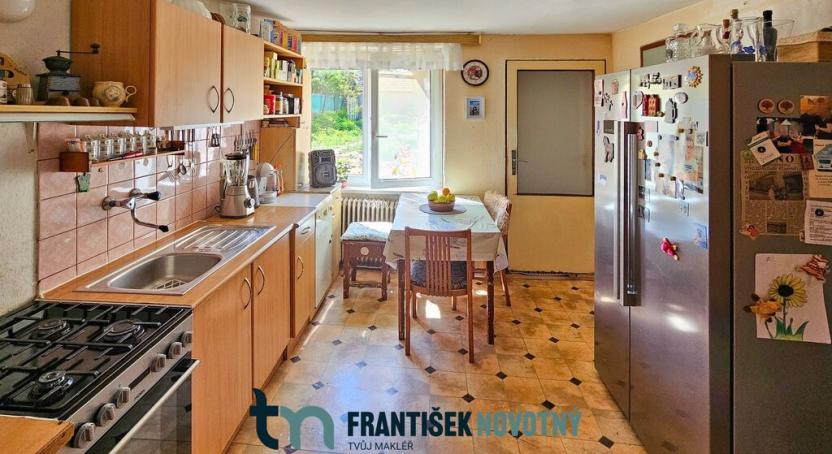 Prodej rodinného domu, Loděnice, 113 m2