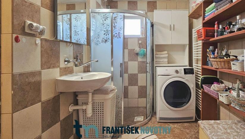 Prodej rodinného domu, Loděnice, 113 m2