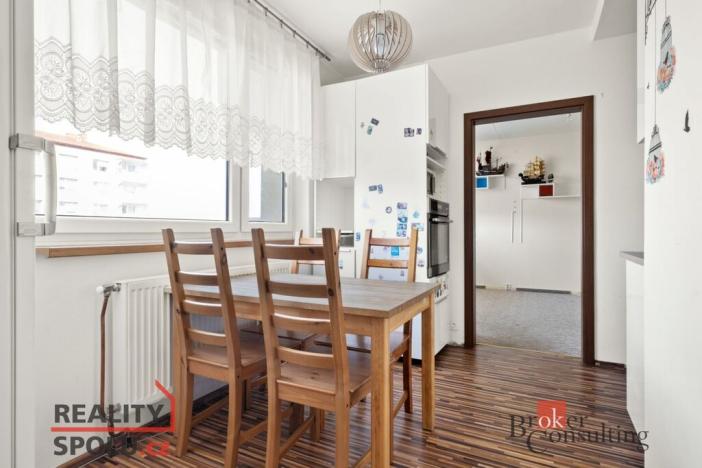 Prodej bytu 3+1, Jihlava, S. K. Neumanna, 74 m2