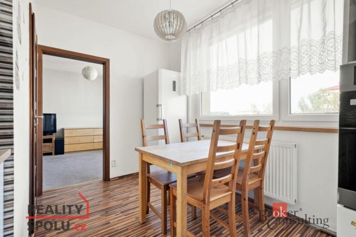 Prodej bytu 3+1, Jihlava, S. K. Neumanna, 74 m2