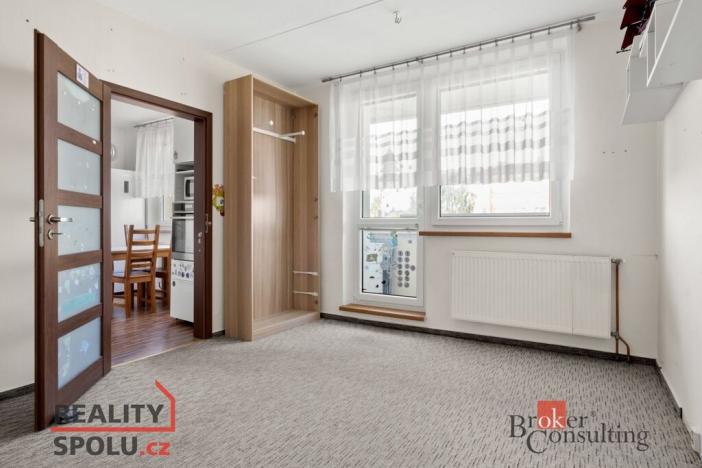 Prodej bytu 3+1, Jihlava, S. K. Neumanna, 74 m2