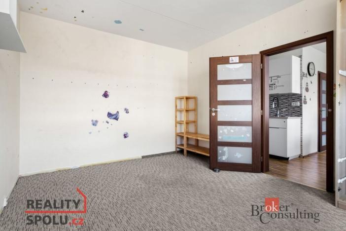 Prodej bytu 3+1, Jihlava, S. K. Neumanna, 74 m2