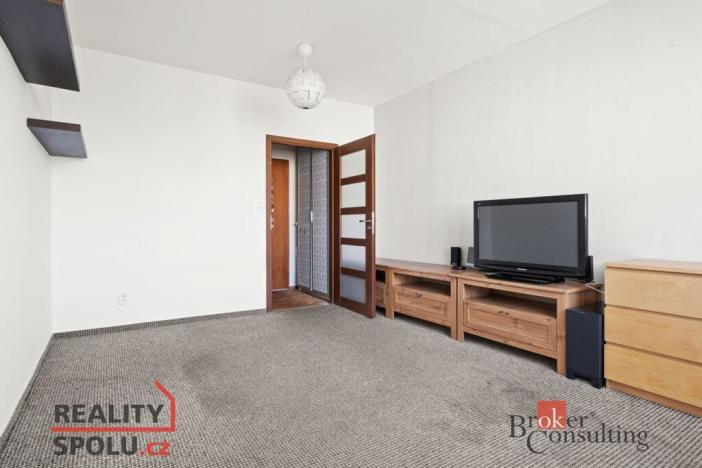 Prodej bytu 3+1, Jihlava, S. K. Neumanna, 74 m2